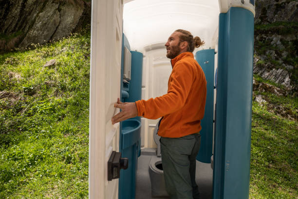 Best Sanitation services for porta potties  in Wamego, KS