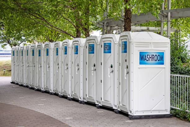 Best Local porta potty services  in Wamego, KS
