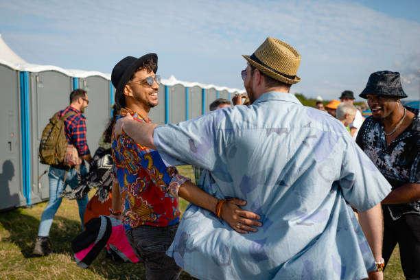 Best Affordable porta potty rental  in Wamego, KS