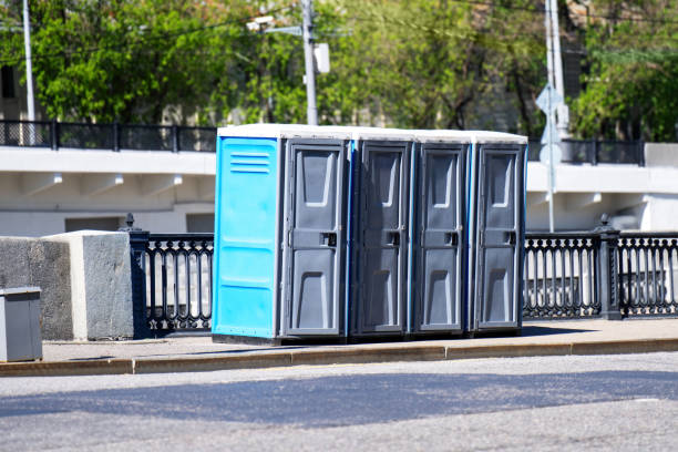 Best Best portable toilet rental  in Wamego, KS