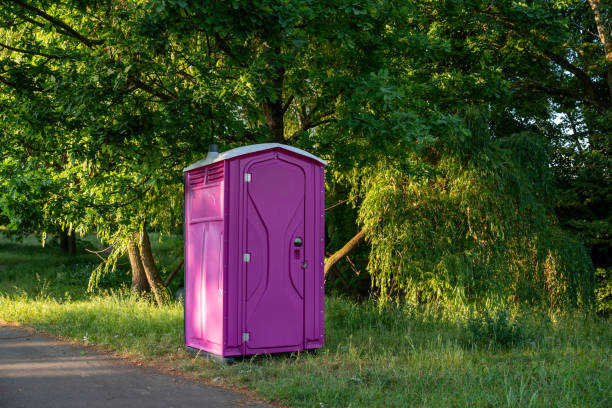 Best Portable bathroom rental  in Wamego, KS