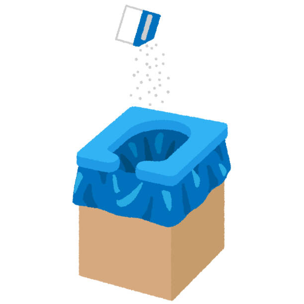 Portable Toilet Options We Offer in Wamego, KS
