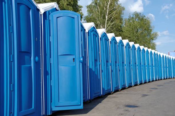 Wamego, KS porta potty rental Company